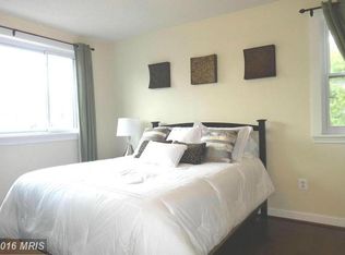 1127 N Stuart St APT 5, Arlington, VA 22201