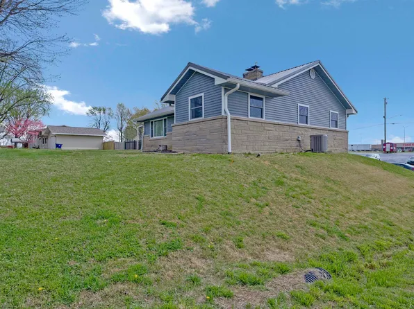 2011 Glenwood Dr, Princeton, IN 47670