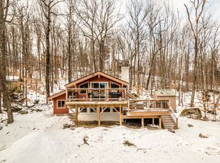 22 Oak Ridge Rd, Bartlett, NH 03812