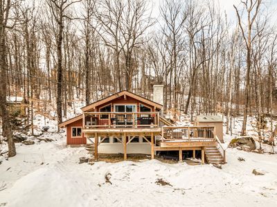 22 Oak Ridge Road, Bartlett, NH, 03812