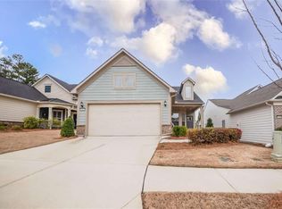 5905 Deerbrook Ct, Hoschton, GA 30548