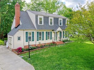 4106 Roundtree Rd, Henrico, VA 23294