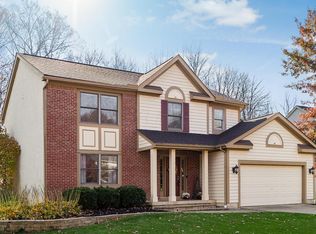 273 W Hull Dr, Delaware, OH 43015