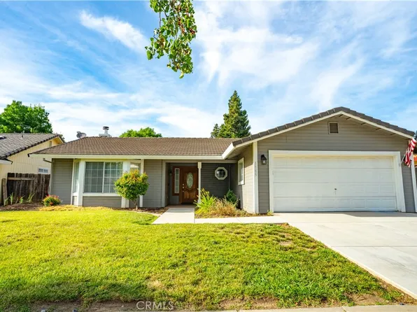 1185 Partridge Dr, Merced, CA 95340