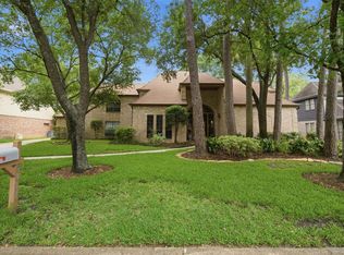 8417 Crescent Wood Ln, Spring, TX 77379