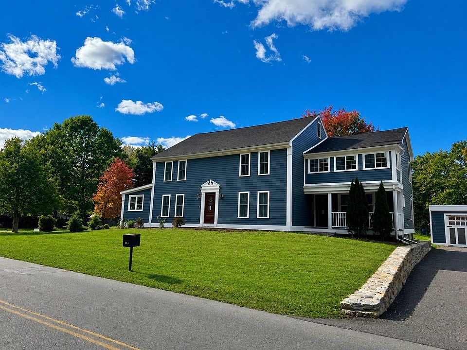 1st image of 200 Wheeler Rd #1