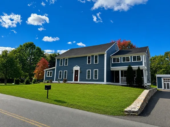 200 Wheeler Rd #1, Methuen, MA 01844