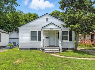 3424 Orchard Ave, Indianapolis, IN 46218