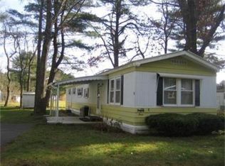 3 1st Ave, Westfield, MA 01085