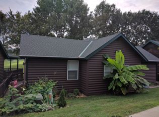 42 Cottage Park W UNIT 27, Camdenton, MO 65020