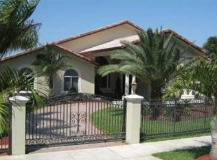 6450 SW 93rd Ave, Miami, FL 33173