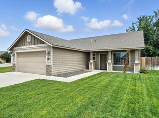3619 Libertad Ct, Pasco, WA 99301