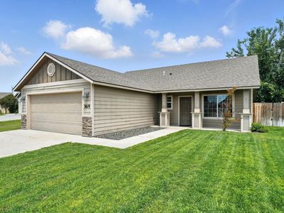 3619 Libertad Ct, Pasco, WA, 99301
