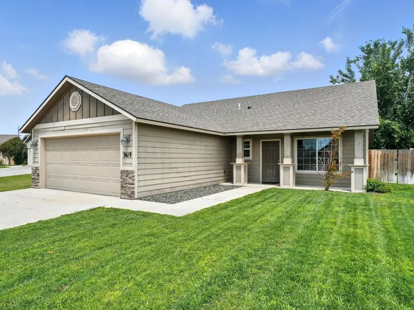 3619 Libertad Ct, Pasco, WA 99301