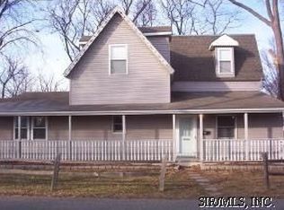 116 W Washington St, Collinsville, IL