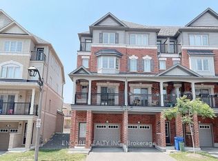 2376 Chevron Prince Path, Oshawa, ON L1L0L1