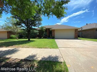 16100 Katie Ridge Dr, Edmond, OK 73013