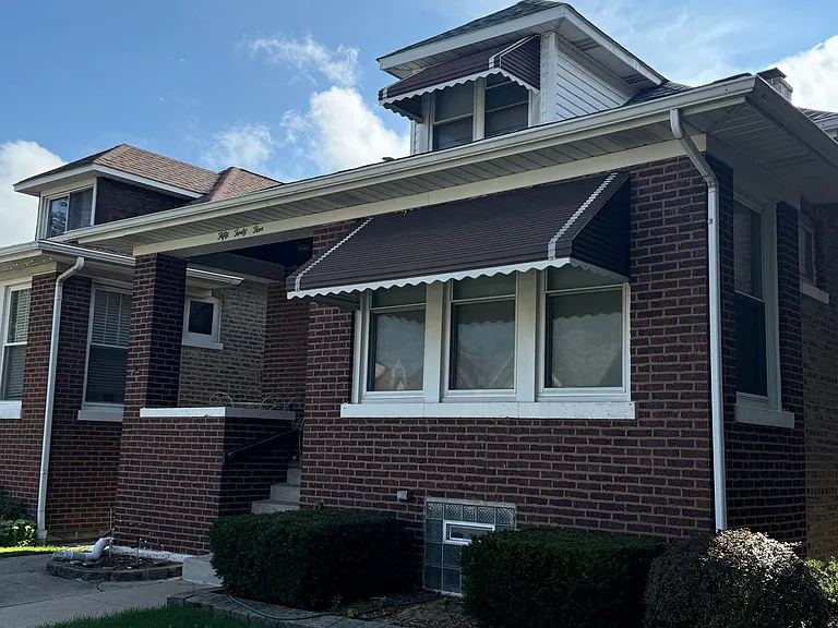 5045 N Monitor Ave — Photo 1