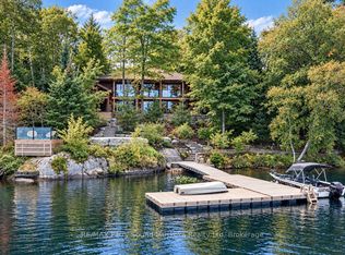 10 Park Dr, McKellar, ON P2A0B4