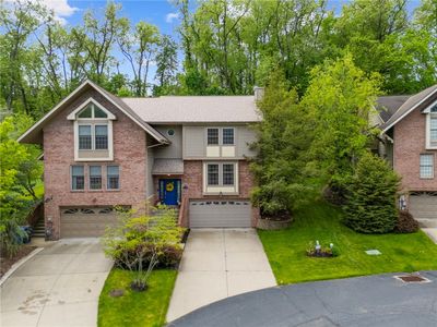 250 The Pines Dr, Pittsburgh, PA, 15243