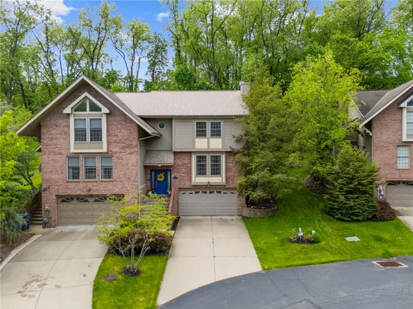 250 The Pines Dr, Pittsburgh, PA 15243