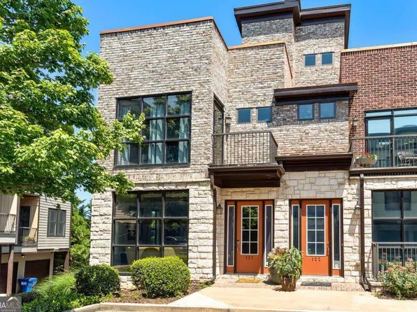 1199 Huff Rd NW Unit 121, Atlanta, GA 30318