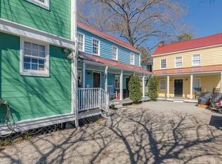 70 Nassau St APT C, Charleston, SC 29403