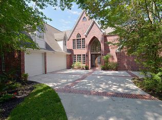 7 Twilight Glen Ct, Spring, TX 77381