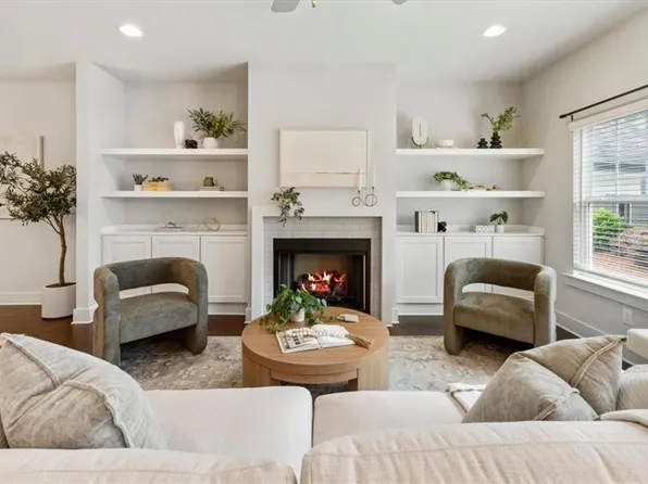 3835 Oxford Cir, Doraville, GA 30340