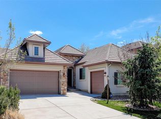 9730 Sunset Hill Cir, Lone Tree, CO 80124