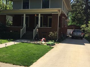 601 W Oregon St, Urbana, IL