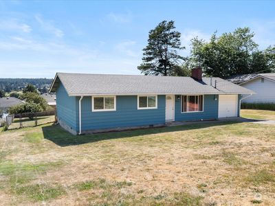 1319 Swantown Road, Oak Harbor, WA, 98277