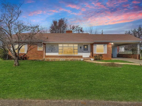 3230 Troy Ave NW, Roanoke, VA 24012