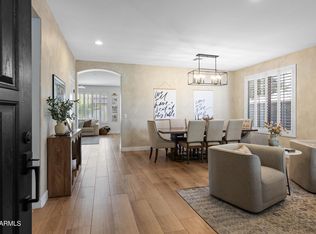 2435 E Narrowleaf Dr, Gilbert, AZ 85298