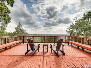 31821 Tres Lomas, Bulverde, TX 78163