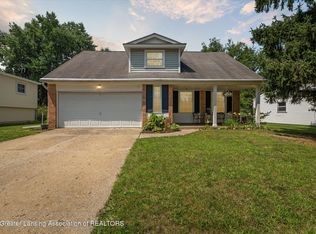 6150 Devon St, Portage, MI 49024