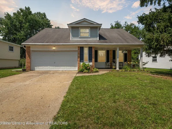 6150 Devon St, Portage, MI 49024