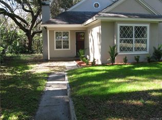 50 McCrary St, Inglis, FL 34449