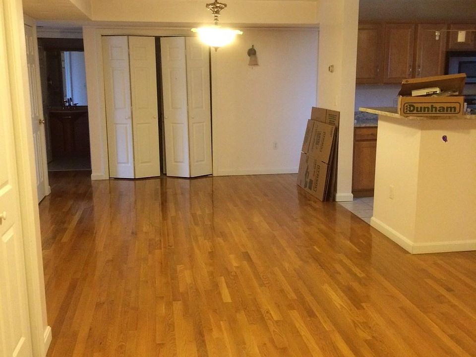 Dining room Chandler