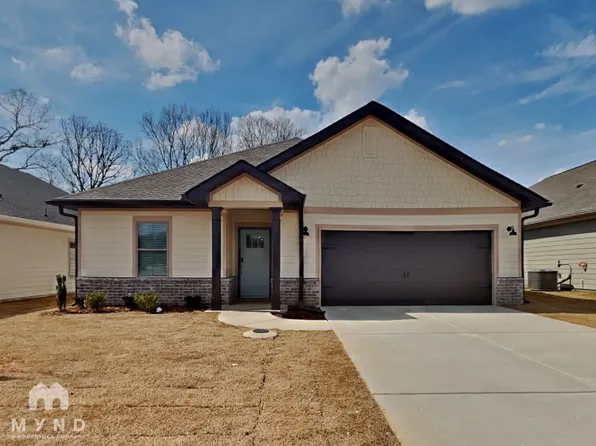 15653 Ruthie Lynn Dr, Athens, AL 35613