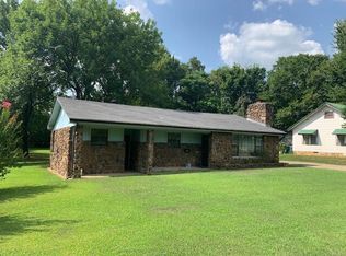 1411 Old Highway 124, Russellville, AR 72802