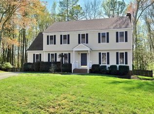 2708 Birkdale Ln, North Chesterfield, VA 23236