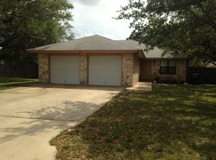 101 Norwood Dr APT A, Georgetown, TX 78628