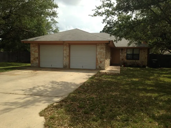 101 Norwood Dr APT B, Georgetown, TX 78628