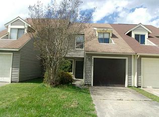 4824 Afton Ct, Virginia Beach, VA 23462