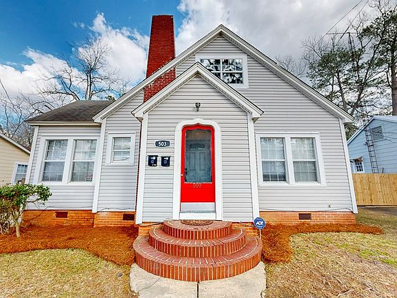 4th image of 503 Dusy St