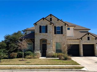 12709 Mundomar Dr, Austin, TX 78739