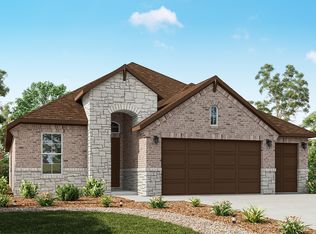 Verbena Plan, The Highlands, Porter, TX 77365