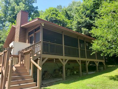 624 Fairhaven Rd, Andrews, NC, 28901