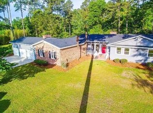 825 Patriots Way, Orangeburg, SC 29118
